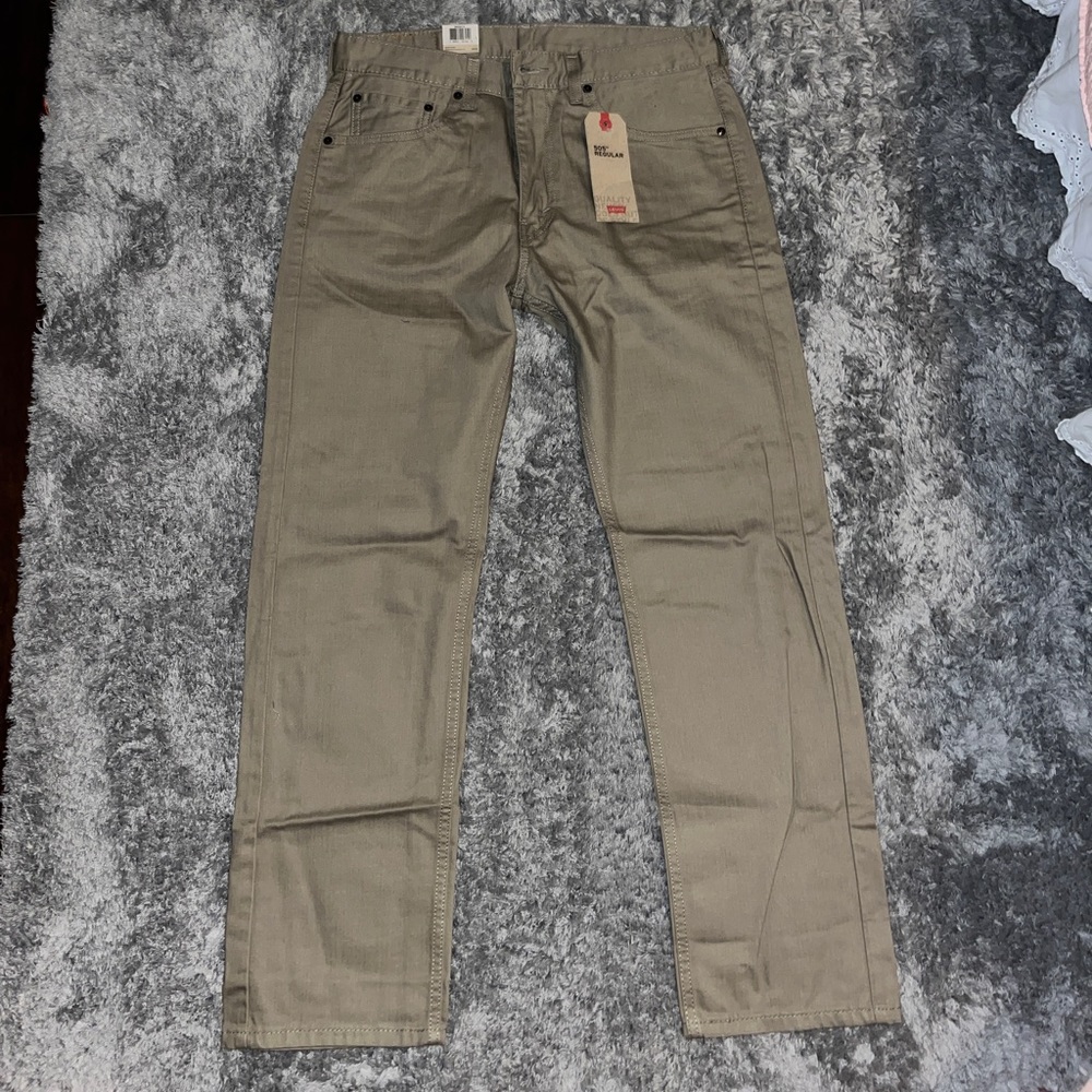 Levi’s 505 Regular 32x30